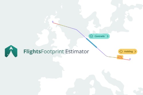 Gallery Flights Footprint Estimator 1